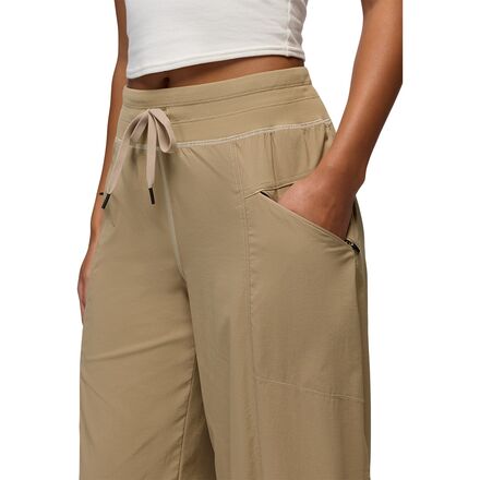prAna - Koen Wide Leg Pant - Women's