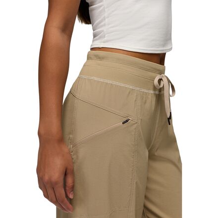 prAna - Koen Wide Leg Pant - Women's