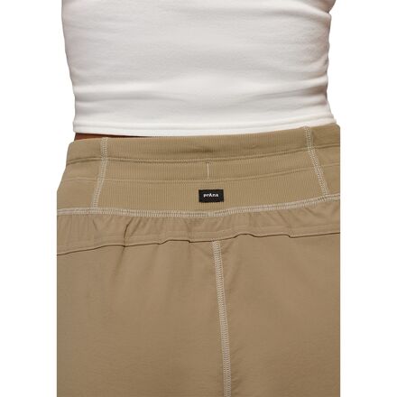 prAna - Koen Wide Leg Pant - Women's