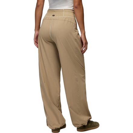 prAna - Koen Wide Leg Pant - Women's