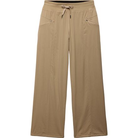 prAna - Koen Wide Leg Pant - Women's