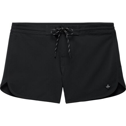 La Jolla 3in Boardshort - Women's