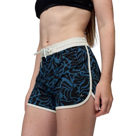 prAna - La Jolla 3in Boardshort - Women's