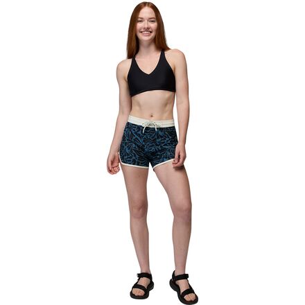 prAna - La Jolla 3in Boardshort - Women's