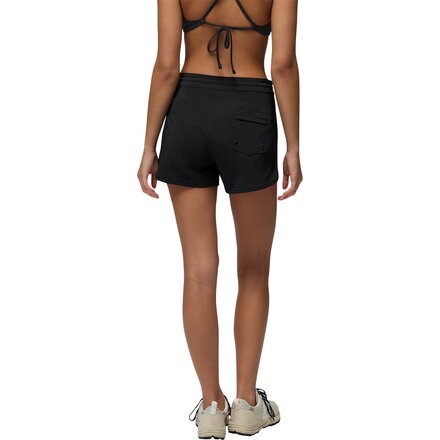prAna - La Jolla 3in Boardshort - Women's