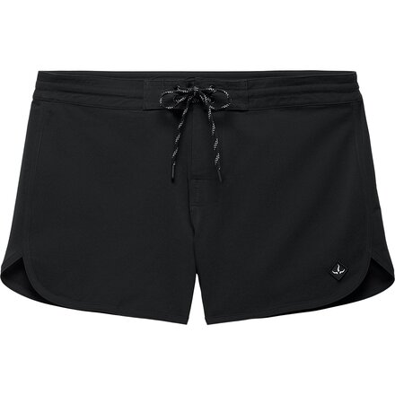 prAna - La Jolla 3in Boardshort - Women's