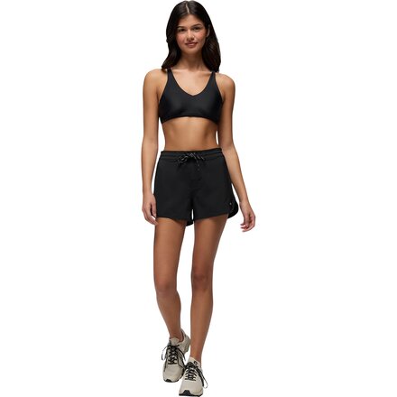 prAna - La Jolla 3in Boardshort - Women's