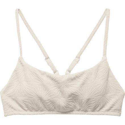 Lahari Sunburst Bikini Top - Women's
