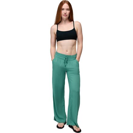 prAna - Lahari Sunburst Bikini Top - Women's