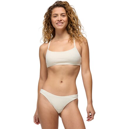 Lahari Sunburst Classic Bikini Bottom - Women's