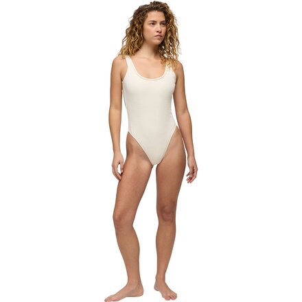 prAna - Lahari Sunburst One-Piece Swimsuit - Women's
