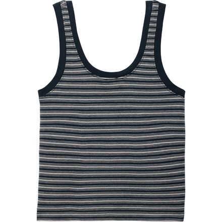 Lotus Tank Top - Women's