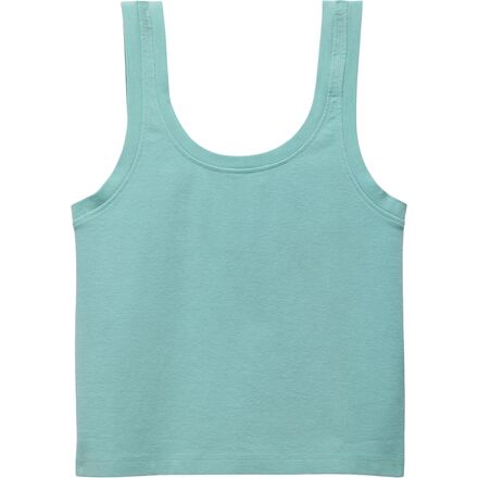 Lotus Tank Top - Women's