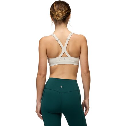 prAna - Luxara SwiftMove Bra - Women's