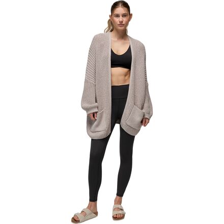prAna - Luxara SwiftMove Bra - Women's