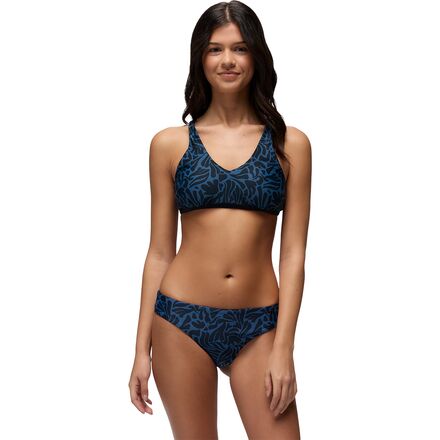 Mallorca Reversible Bikini Top - Women's