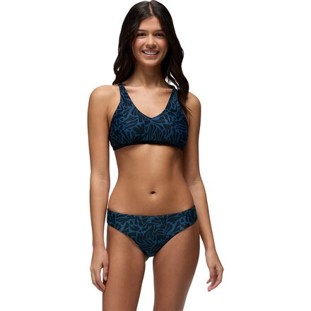 Mallorca Reversible Bikini Bottom - Women's
