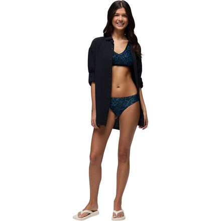 prAna - Mallorca Reversible Bikini Bottom - Women's