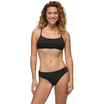 Mallorca Sunburst Bikini Bottom - Women's