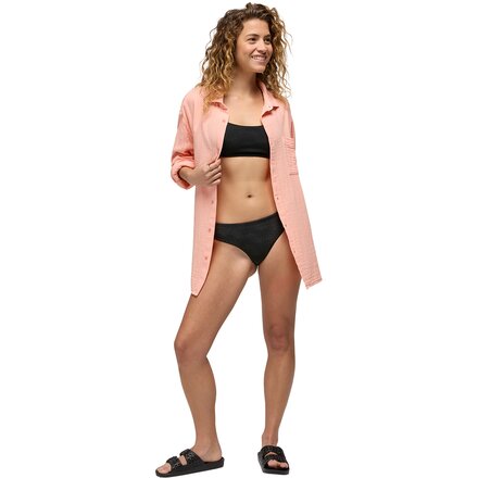 prAna - Mallorca Sunburst Bikini Bottom - Women's
