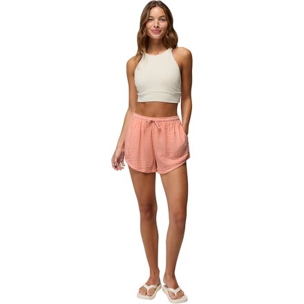 prAna - Marine Street Sunburst Bikni Top - Women's