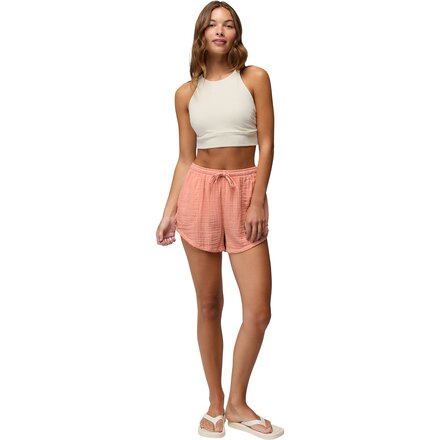 prAna - Marine Street Sunburst Bikni Top - Women's