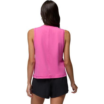 prAna - Pure Ascent Muscle Tank Top - Women's