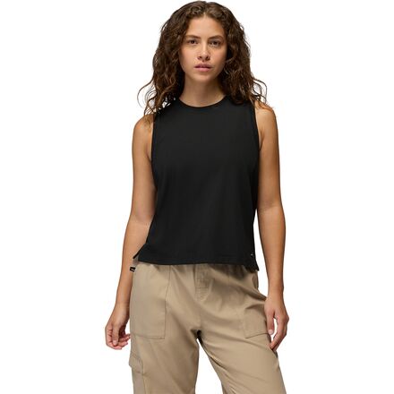 Pure Ascent Muscle Tank Top - Women's