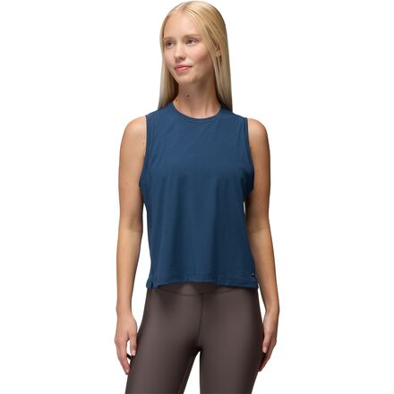 Pure Ascent Muscle Tank Top - Women's