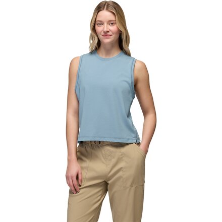 Pure Ascent Muscle Tank Top - Women's
