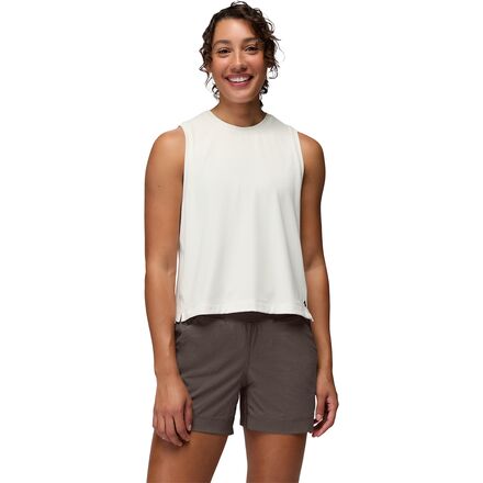 Pure Ascent Muscle Tank Top - Women's