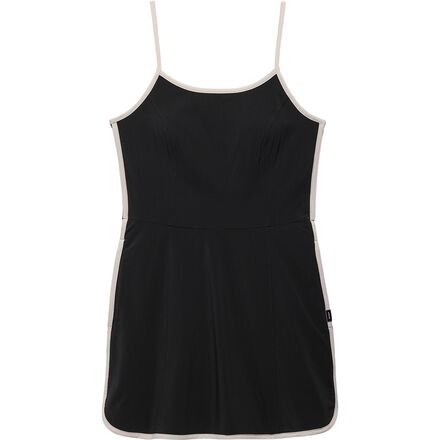 prAna - Railay Scallop Dress - Women's