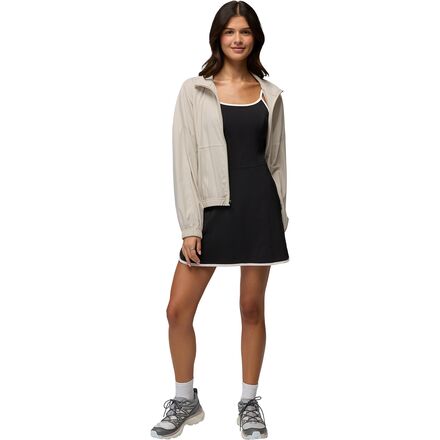 prAna - Railay Scallop Dress - Women's
