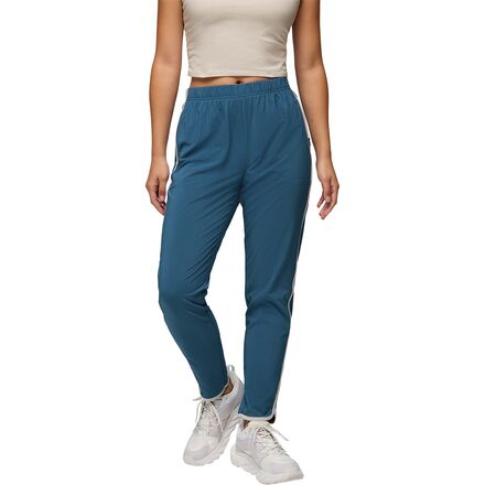 Railay Scallop Pant - Women's