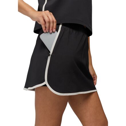 prAna - Railay Scallop Skort - Women's