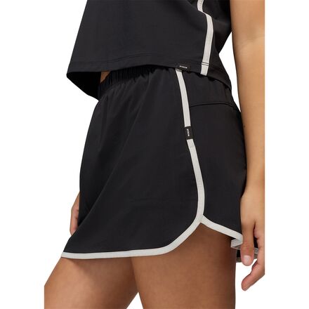 prAna - Railay Scallop Skort - Women's