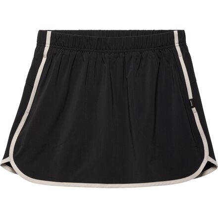 prAna - Railay Scallop Skort - Women's