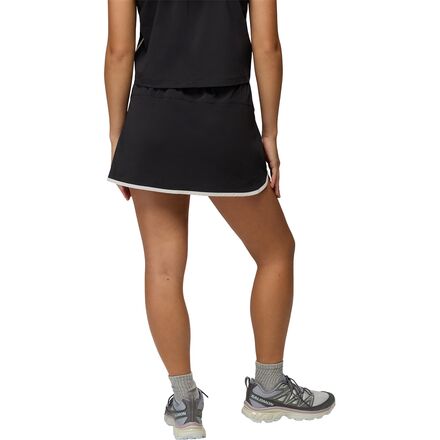 prAna - Railay Scallop Skort - Women's
