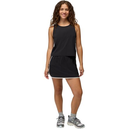 prAna - Railay Scallop Skort - Women's