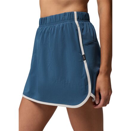 Railay Scallop Skort - Women's