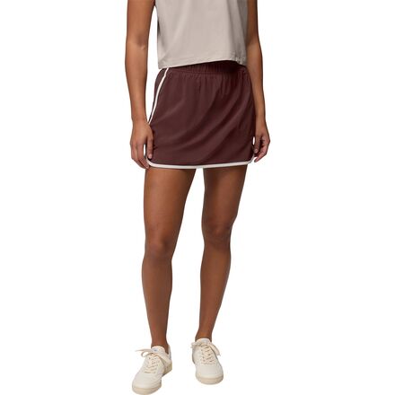 Railay Scallop Skort - Women's