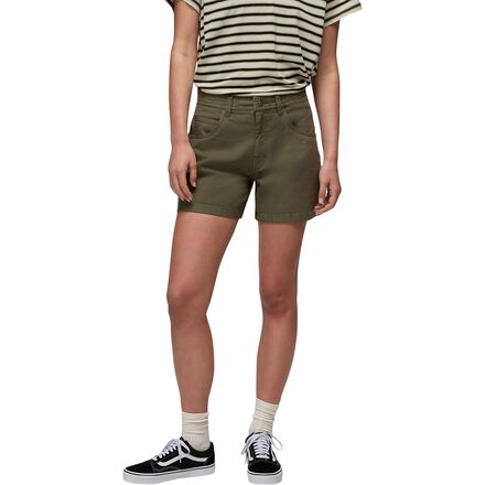 Rock Ridge Carpenter Short - Women's
