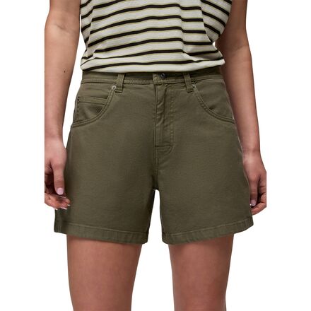 prAna - Rock Ridge Carpenter Short - Women's
