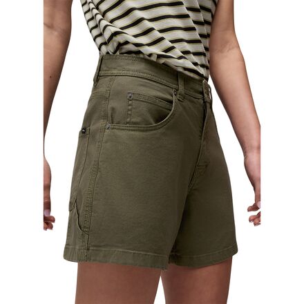 prAna - Rock Ridge Carpenter Short - Women's