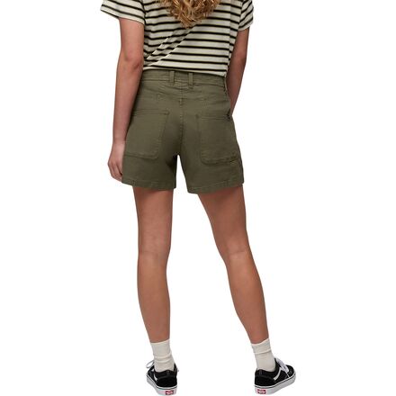 prAna - Rock Ridge Carpenter Short - Women's