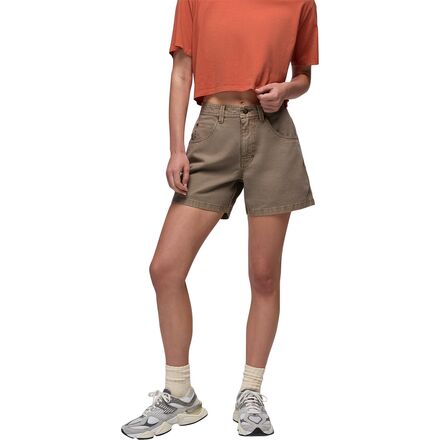 Rock Ridge Carpenter Short - Women's