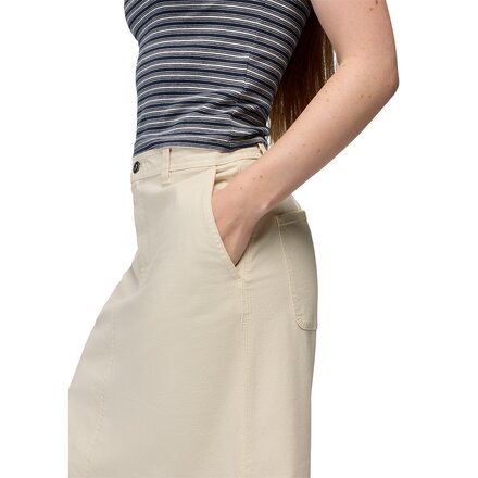 prAna - Rock Ridge Maxi Skirt - Women's
