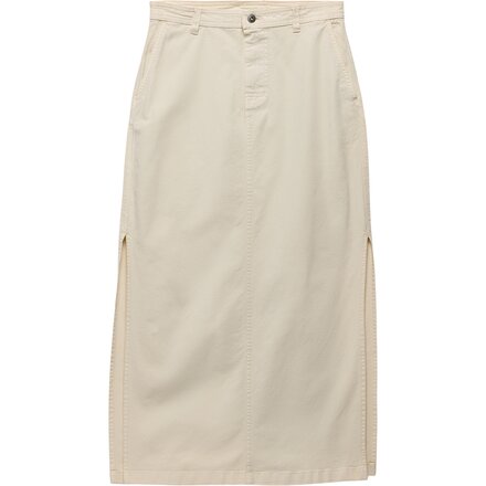 prAna - Rock Ridge Maxi Skirt - Women's
