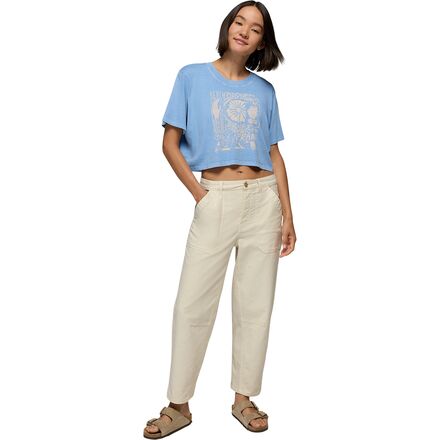 prAna - Rock Ridge Melrose Pant - Women's