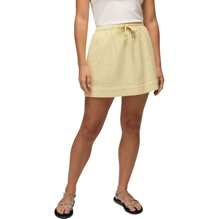 Sealodge Skirt - Women's